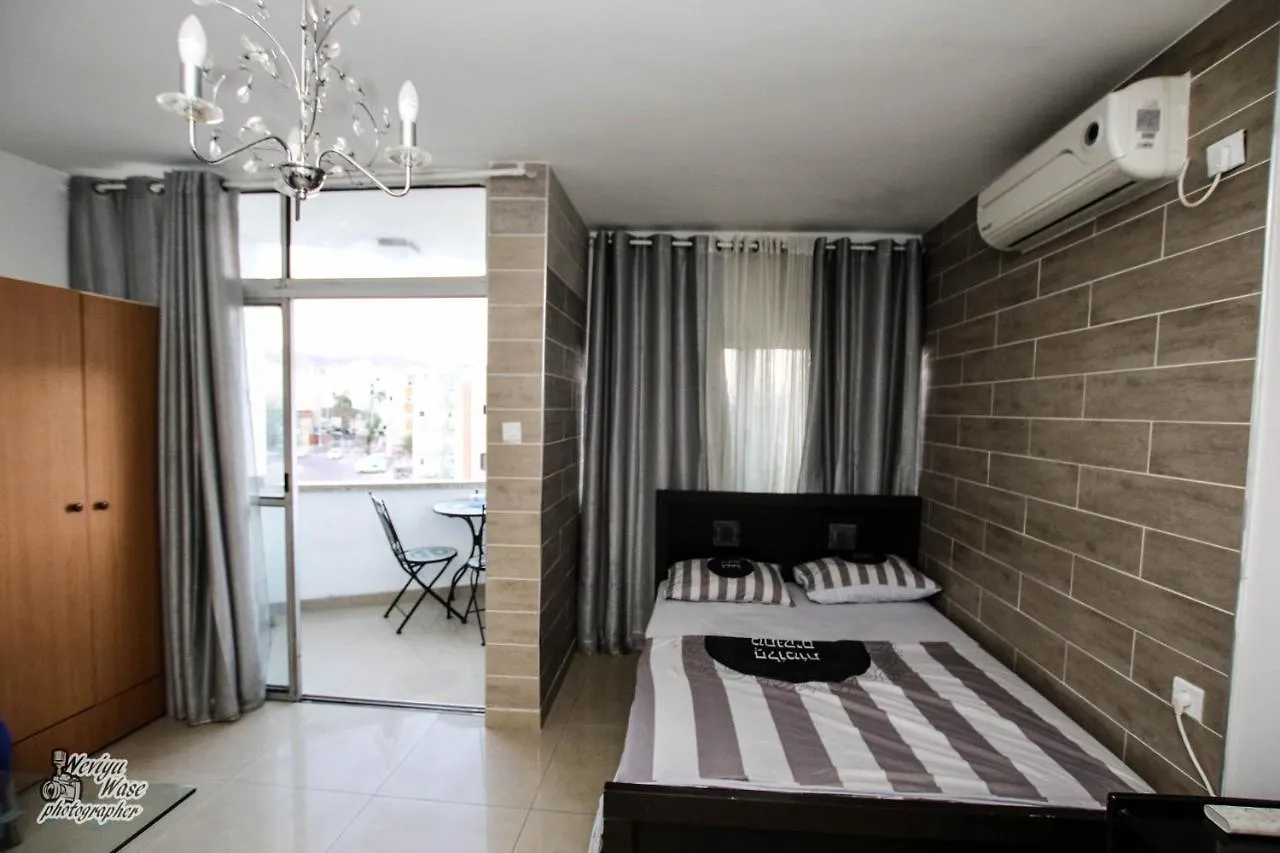 Dream Suites Apartments Eilat