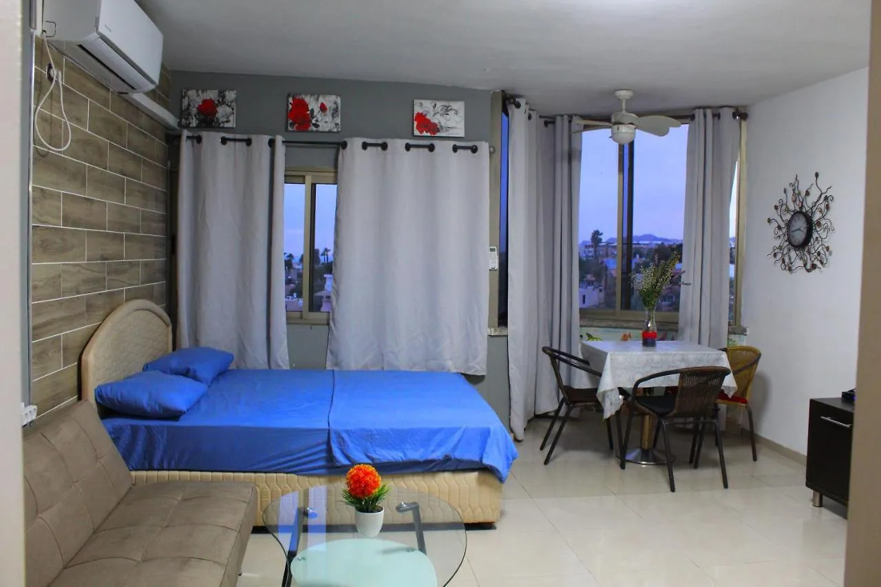 Dream Suites Apartments Eilat