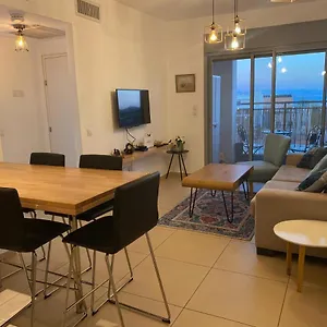 Apartment Berger's, Eilat