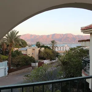 Apartment Michelle's, Eilat