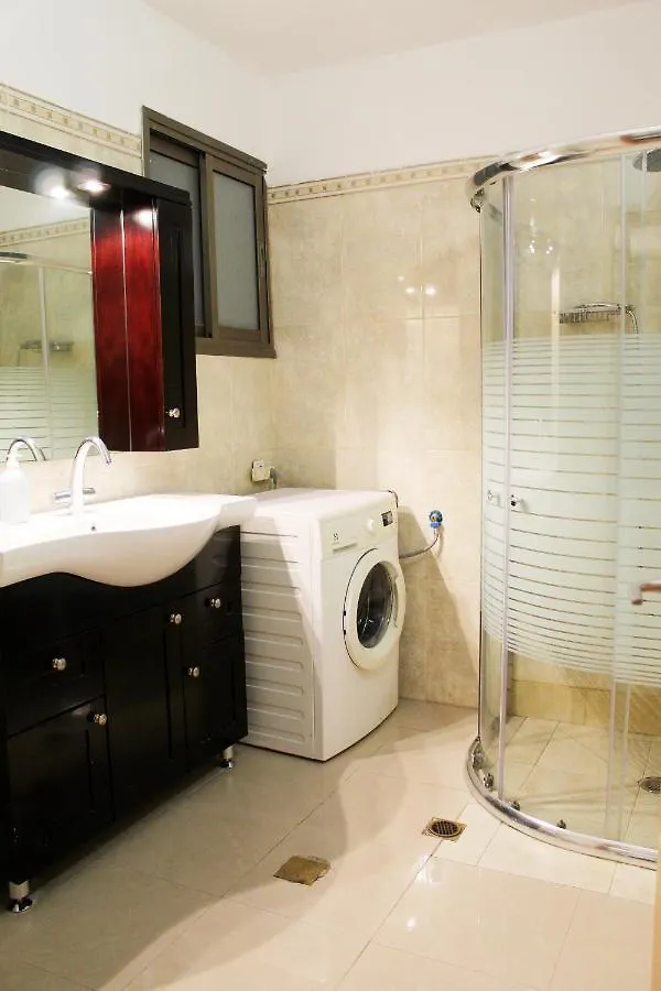 Dream Suites Apartments Eilat 0*,