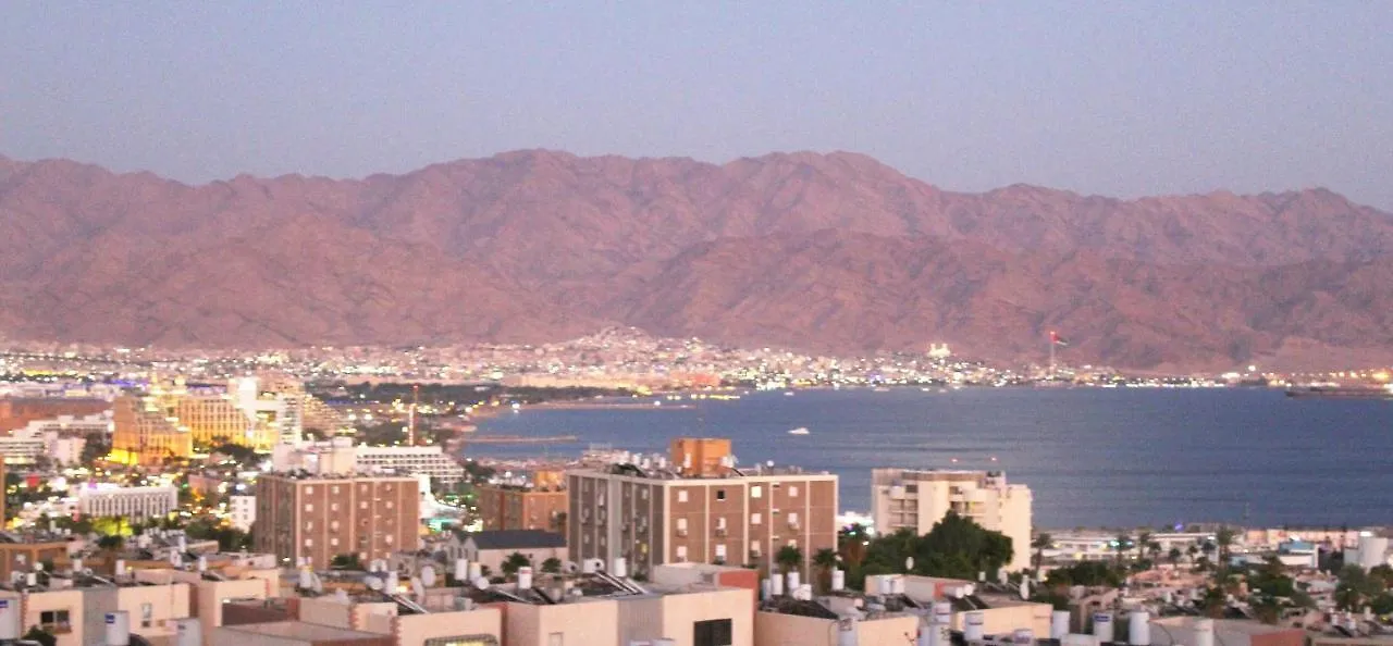 Dream Suites Apartments Eilat