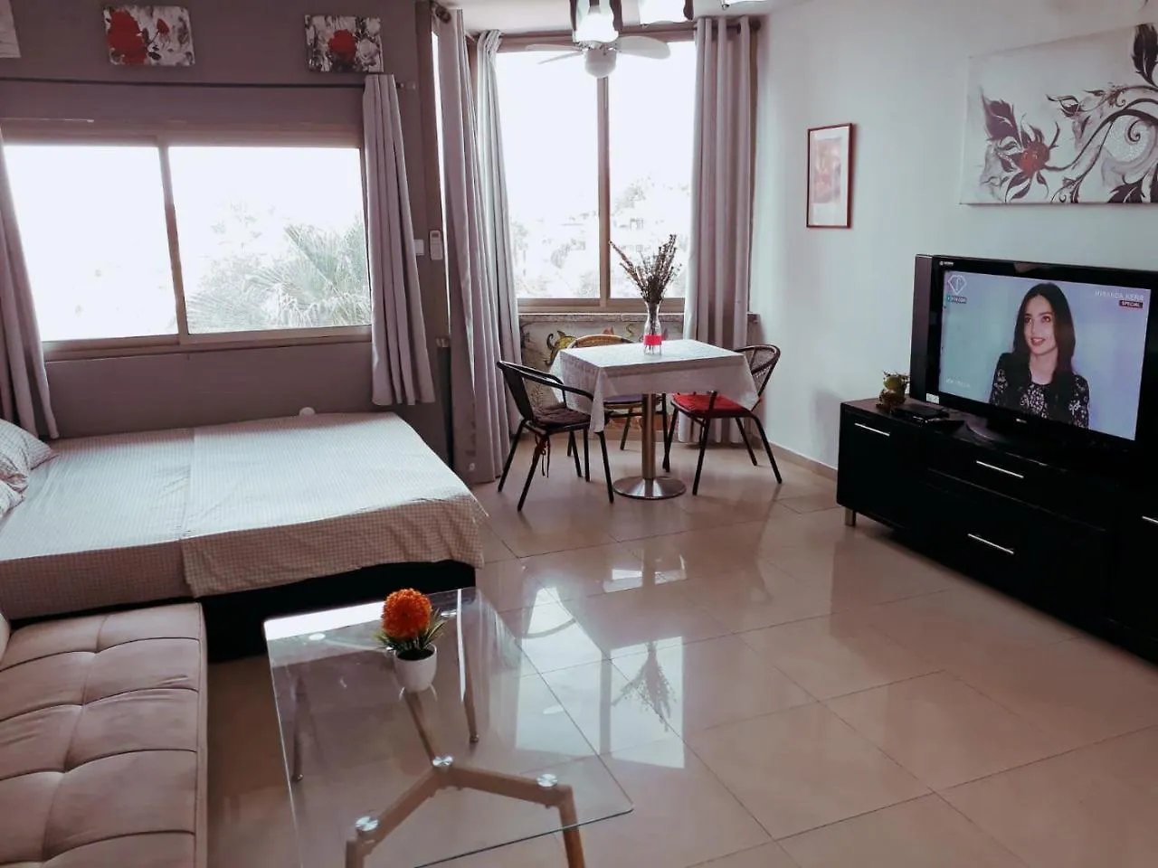 Dream Suites Apartments Eilat