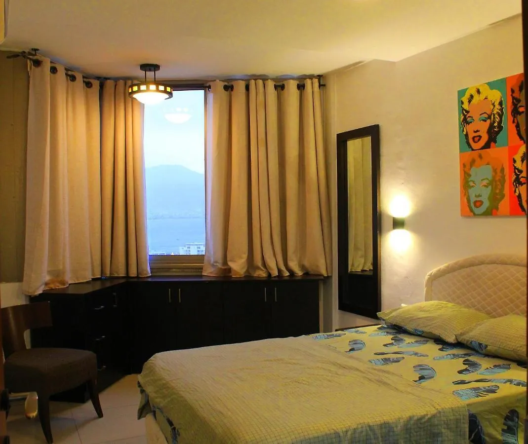 Dream Suites Apartments Eilat