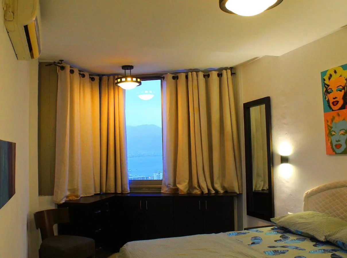 Dream Suites Apartments Eilat